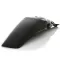 ACERBIS Rear Fender for Honda CR/CRE 125/250 R 1997-1999 (Black & Red)