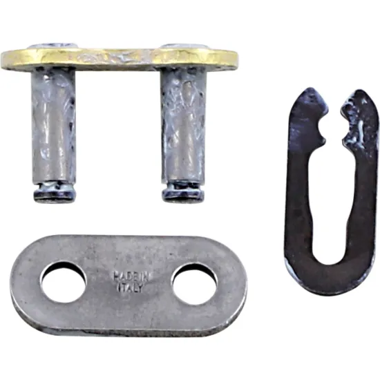 REGINA RX3 1 Clip Link 520 Non-Seal Replacement Connecting Link / Natural 26/135RX3