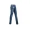 Acerbis Corporate Jeans Lady Blue - Premium Motorcycle Pants