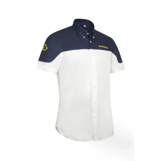 ACERBIS Team Shirt - High-Performance Motorcycle Apparel