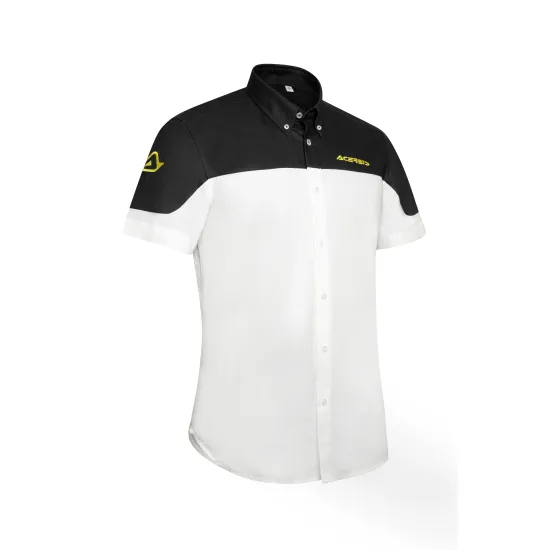 White/Black (237) #1