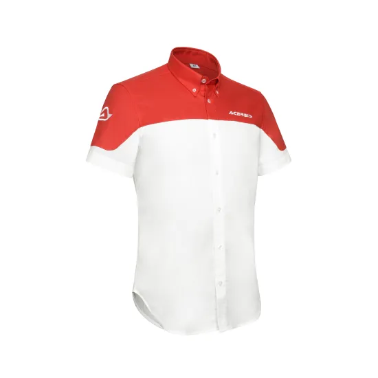 White/Red (239) #7