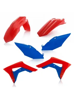 Acerbis Full Plastic Kit for Honda CRF 250/450R
