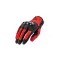 Acerbis Ramsey CE Vented Gloves - Available in Black, Red, Black/Yellow (Sizes: M-XXXL)