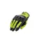 Acerbis Ramsey CE Vented Gloves - Available in Black, Red, Black/Yellow (Sizes: M-XXXL)
