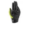 Acerbis Ramsey CE Vented Gloves - Available in Black, Red, Black/Yellow (Sizes: M-XXXL)