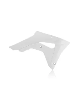 ACERBIS Radiator Scoops for Honda CRF 250/300/450 RX/L/X (2017-2021)