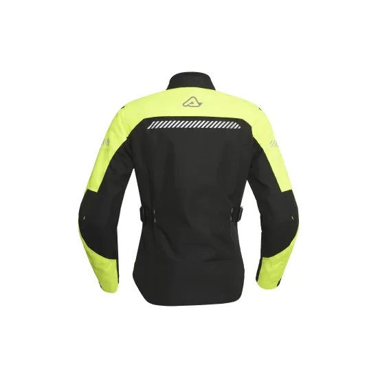 Black/Yellow (318) #6