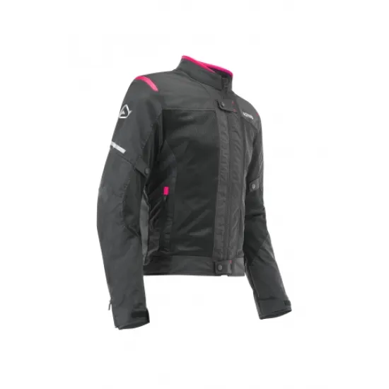 ACERBIS CE Ramsey My Vented 2.0 Lady Jacket