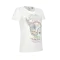 ACERBIS Wings Lady T-Shirt - Stylish Motorcycle Apparel for Women