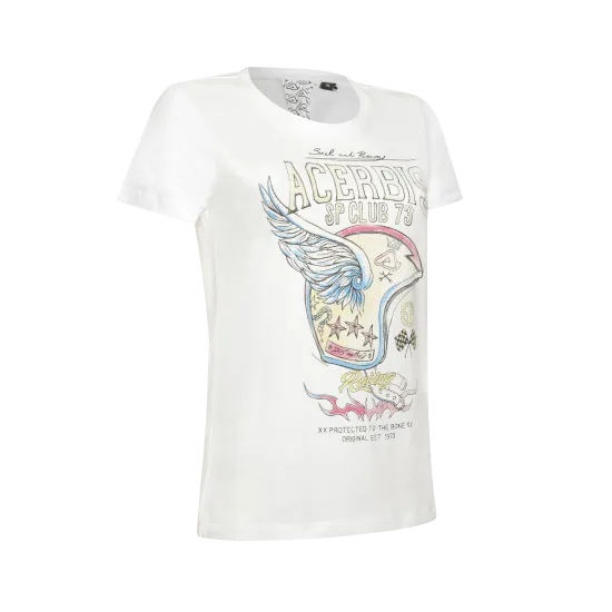 White (030) #1