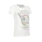 ACERBIS Wings Lady T-Shirt - Stylish Motorcycle Apparel for Women