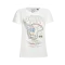 ACERBIS Wings Lady T-Shirt - Stylish Motorcycle Apparel for Women