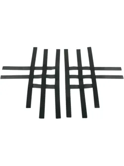 MOTORSPORT PRODUCTS NET,NERF AC/H/K/P/S/Y BLK 81-0102 - High-Quality ATV/UTV/Jet Ski Part