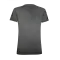 ACERBIS Rush Lady T-Shirt - Light Grey & Purple
