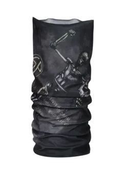 ACERBIS ACROBAT NECKWARMER DARK GREY AC 0910282