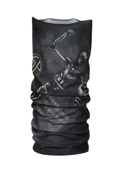 ACERBIS ACROBAT NECKWARMER DARK GREY AC 0910282