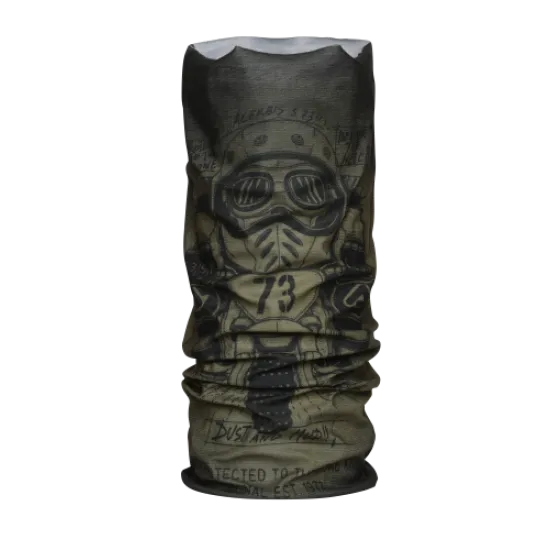 ACERBIS SHIELD NECKWARMER AC 0910283