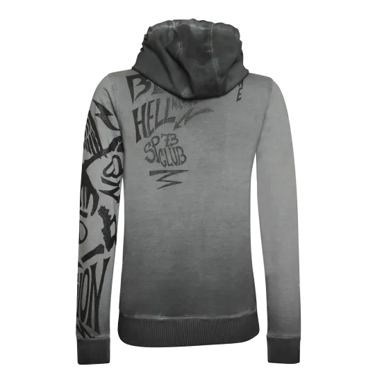Grey (070) #1