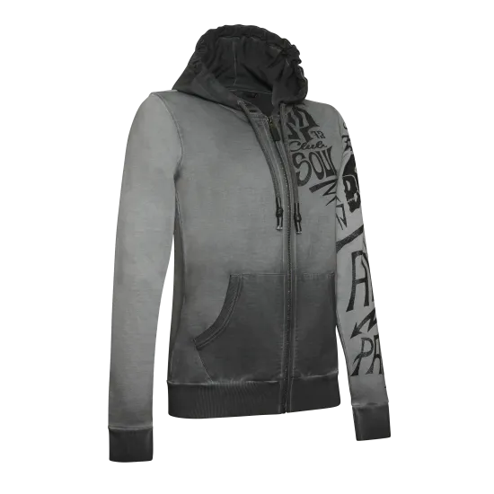 Grey (070) #2