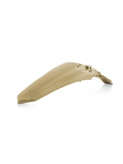 ACERBIS Rear Fender for Kawasaki KX 250/450 4T (2019-2021) - Multiple Colors