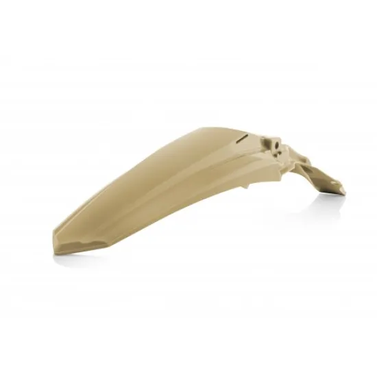 ACERBIS Rear Fender for Kawasaki KX 250/450 4T (2019-2021) - Multiple Colors