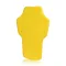 ACERBIS PROTECTOR CE XY 905L FB LEVEL 2 - Size L Yellow