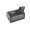 ACERBIS UHRPAD BAR PAD BLACK/WHITE AC 0024501