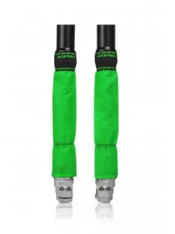 ACERBIS Z-Mud Fork Gaiters - Multi-Color Options