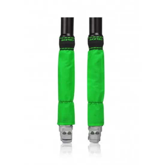 ACERBIS Z-Mud Fork Gaiters - Multi-Color Options