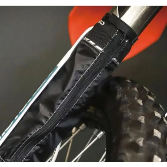 ACERBIS Z-Mud Fork Gaiters - Multi-Color Options #1