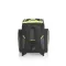 ACERBIS Jerla Motorbike Backpack - Black/Yellow AC 0024428