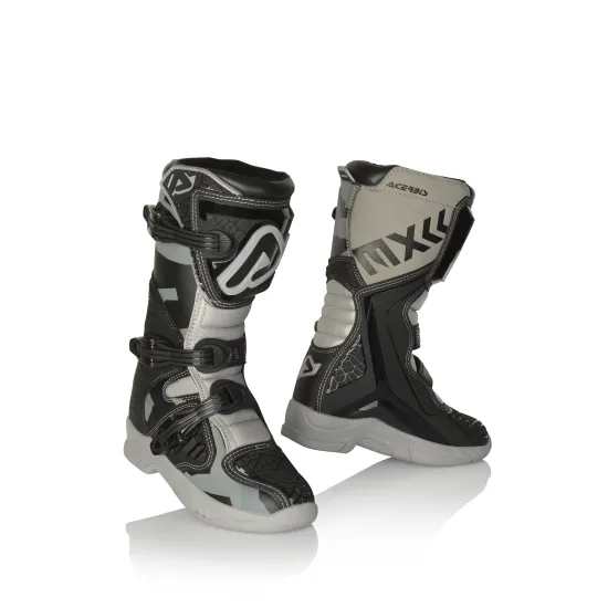 Black/Grey (319) #1
