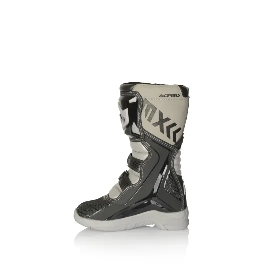 Black/Grey (319) #2