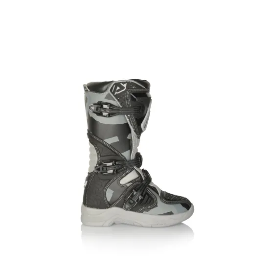 Black/Grey (319) #5