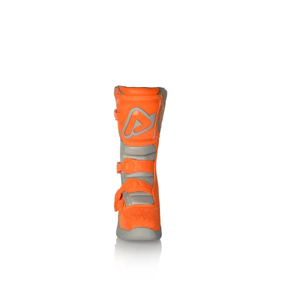 Orange/White (203) #7
