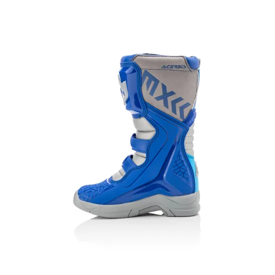 Blue/Grey (249) #11