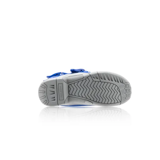 Blue/Grey (249) #12