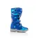 Acerbis X-Team JR Boots -  on Kids' Motorcycle Boots