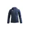 ACERBIS ARTAX Bomber Jacket (Blue & Black) - 4XS to 4XL