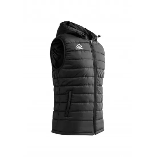 ACERBIS ARTAX Padding Vest - Blue/Black