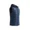 ACERBIS ARTAX Padding Vest - Blue/Black