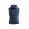 ACERBIS ARTAX Padding Vest - Blue/Black