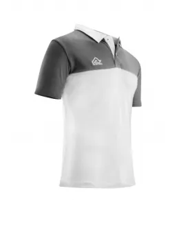 ACERBIS BELATRIX - Polo (WHITE * BLUE * BLUE 3 * BLACK * RED) (4XS-3XL) AC 0022188