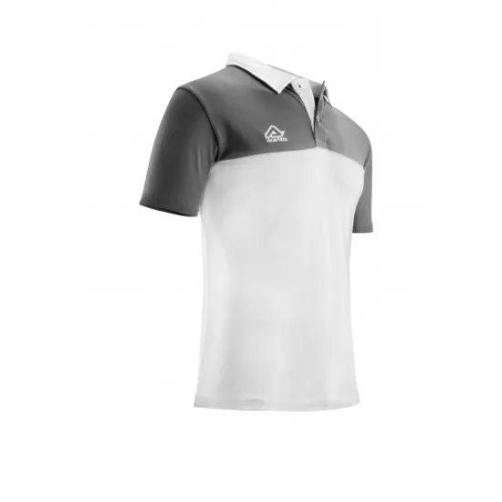 ACERBIS BELATRIX - Polo (WHITE * BLUE * BLUE 3 * BLACK * RED) (4XS-3XL) AC 0022188