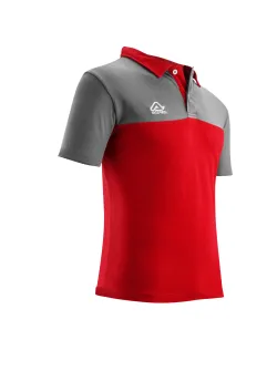 ACERBIS BELATRIX - Polo (WHITE * BLUE * BLUE 3 * BLACK * RED) (4XS-3XL) AC 0022188