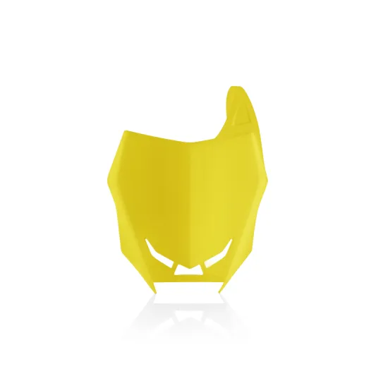 Yellow (060) #1