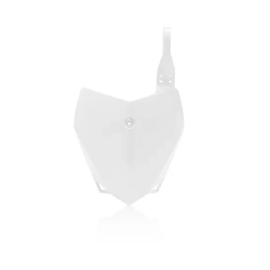 White (030) #2