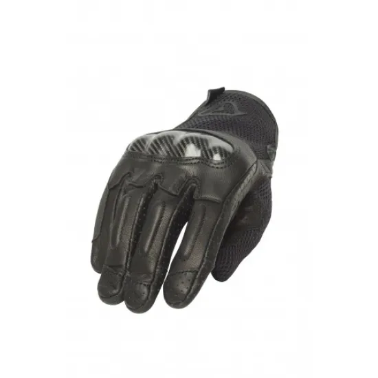 ACERBIS CE RAMSEY LEATHER GLOVES AC 0024360