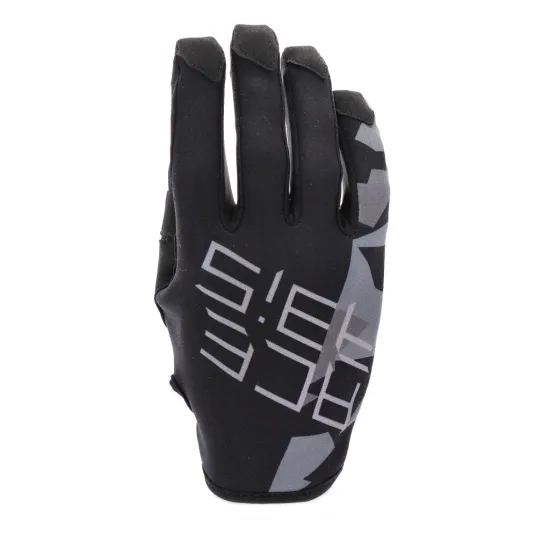 Black/Grey (319) #2
